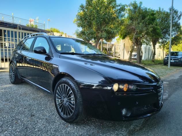 Alfa Romeo 159 1.9 JTDm MEGA Tagliando - Foto 5