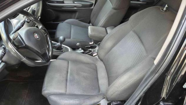 ALFA ROMEO Giulietta 1.4 Turbo 105 CV Progression rif. 23795521 - Foto 7