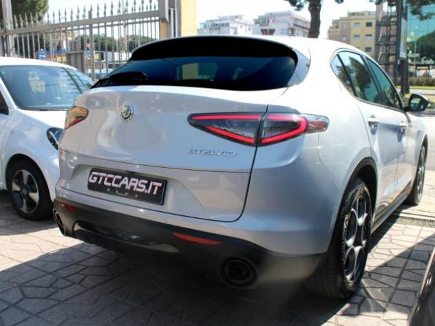 ALFA ROMEO Stelvio Sprint 160Cv PREZZO VERO - UNIPRO IVA DEDUCIBILE rif. 23420778 - Foto 5