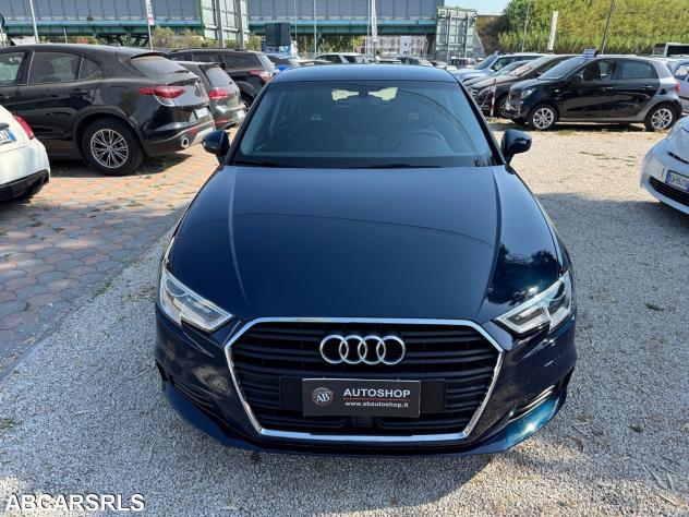 AUDI - A3 - SPB 35 TFSI COD S tronic Admired - FINANZIABILE - PERMUTE - Foto 3