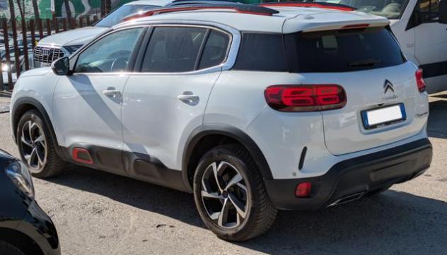 CITROEN C5 Aircross 1.5BlueHDi 131cv SAFETYPACK NAVI rif. 22956478 - Foto 4