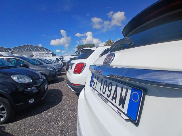 Fiat 500X 1.0 T3 120 CV City Cross GPL - Foto 8