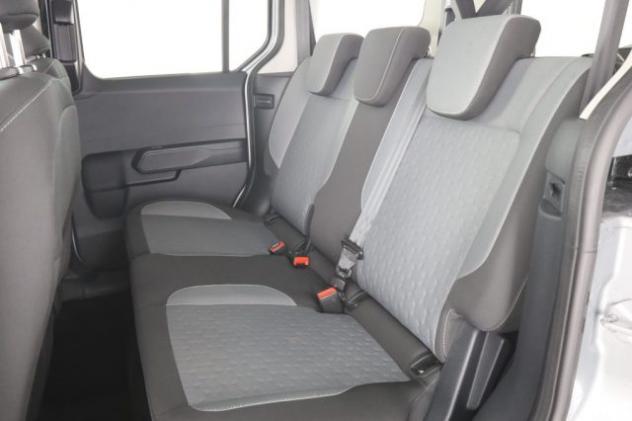 FORD Tourneo Courier Tourneo Courier 1.0 EcoBoost Powershift Titanium rif. 23697399 - Foto 3