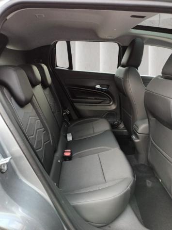 JEEP Avenger 1200 MHEV SUMMIT AUTOM 110CV TETTO INFOTAINMENT rif. 24122473 - Foto 8