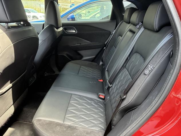 Nissan Qashqai 1.5 HEV e-Power Tekna+ Auto GEN3 - Foto 9