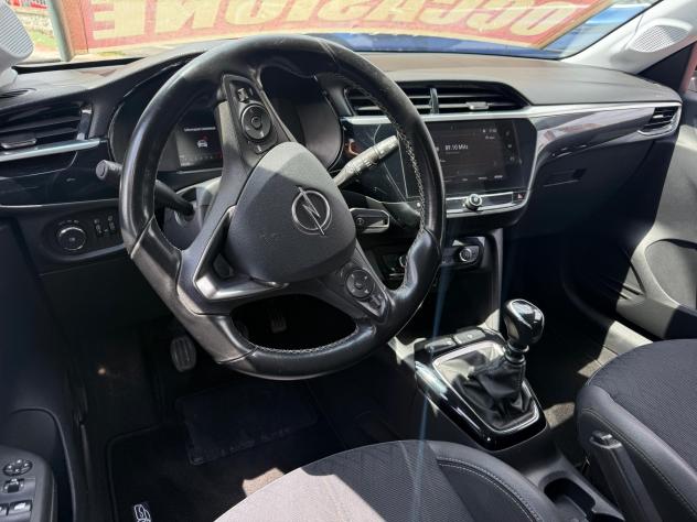 Opel Corsa 1.2 **PRONTA CONSEGNA** IVA ESP - Foto 8