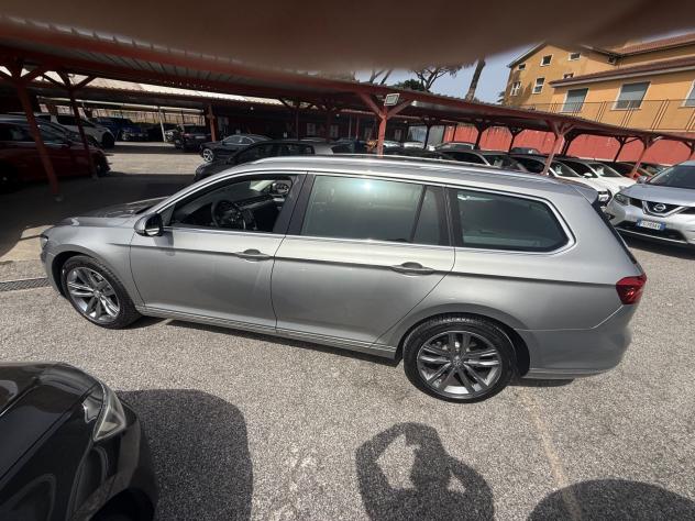 Passat 2.0 TDI-DSG Executive-unipro-Strafull-E6 - Foto 4