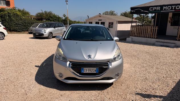 Peugeot 208 PureTech 82 3 porte Active - Foto 9