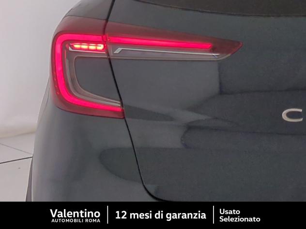 Renault Captur E-Tech hybrid 1.6 E-TECH HEV 145 TECHNO AUTO - Foto 9