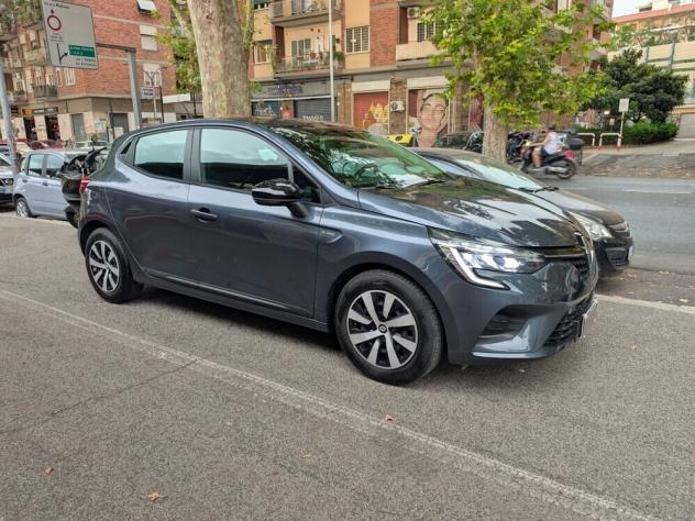 Renault Clio 1.0 TCE EQUILIBRE EURO 6 - Foto 3