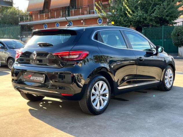RENAULT Clio TCe 100 CV GPL 5 porte Intens PREZZO REALE! rif. 24104668 - Foto 6