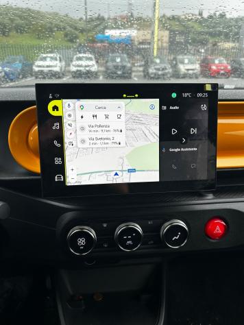 Renault Twingo E-Tech Electric 27,5 KWH techno 80cv urban range - Foto 10