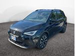 SEAT Arona 2022 1.0 ecotsi Black Edition 95cv