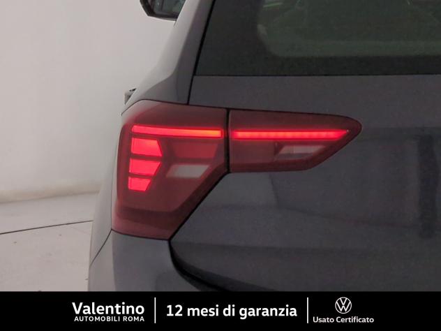 Volkswagen Polo 1.0 TSI Life - Foto 9