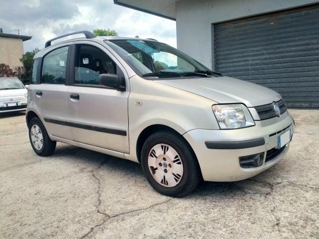Fiat Panda 1.2 Dynamic - 2006 - Foto 3