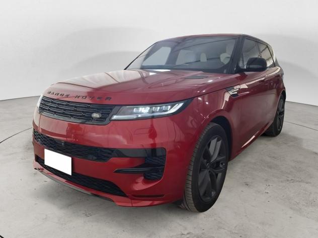 Land Rover Range Rover Sport PHEV 3.0 I6 460 PHEV Dynamic HSE aut.
