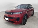 Land Rover Range Rover Sport PHEV 3.0 I6 460 PHEV Dynamic HSE aut.