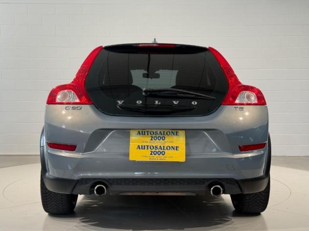 VOLVO C30 T5 Geartronic Summum auto. PREZZO REALE rif. 24101935 - Foto 4