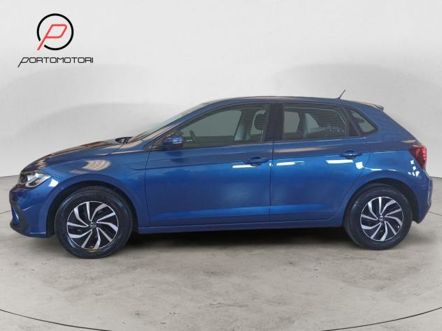Volkswagen Polo 6ª serie 1.0 TSI Life - Foto 2
