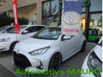 TOYOTA Yaris 1.5 130 Hybrid 5 porte Lounge - NEOPATENTATI rif. 23638330