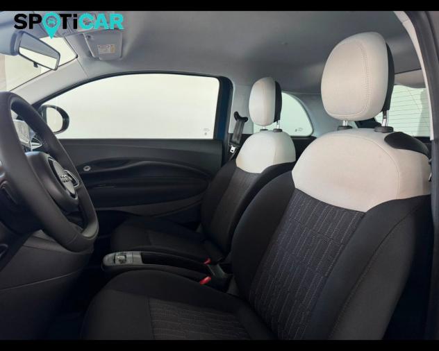FIAT 500 IV 1.0 hybrid Icon - Foto 10