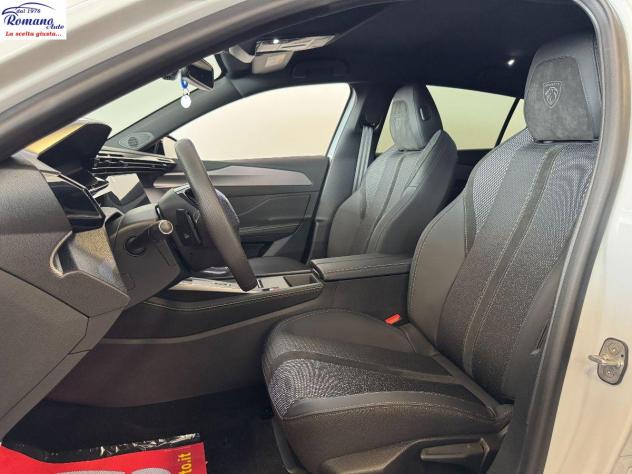 NEW Peugeot 308 3ª serie BlueHDi 130 EAT8 GT#PACK VISION! - Foto 9