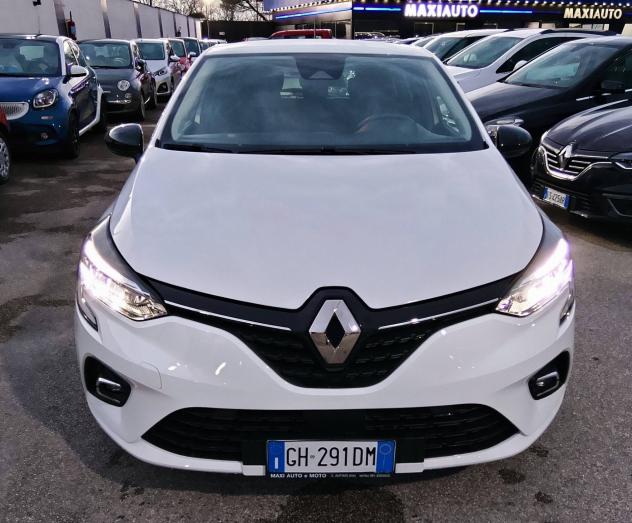 Renault Clio 100 CV GPL Intens - Foto 3