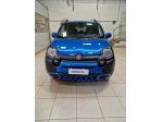 FIAT Panda Cross Panda Cross 1.0 FireFly S&S Hybrid