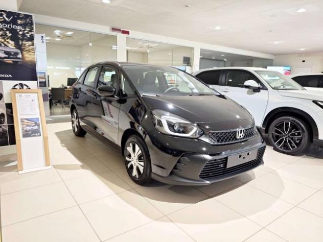 Honda Jazz Jazz 1.5 hev ecvt - Foto 4