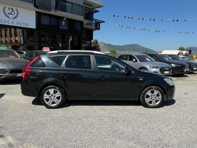 KIA cee'd Sp. Wag. 1.6 CRDi VGT 115CV EX SCONTO ROTTAMAZIONE rif. 24046441 - Foto 9