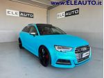 AUDI S3 SPB 2.0 TFSI quattro S tr Tetto - Matrix - Virtual rif. 23761176