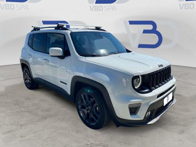 Jeep Renegade 2019 1.3 t4 S 2wd 150cv ddct - Foto 7