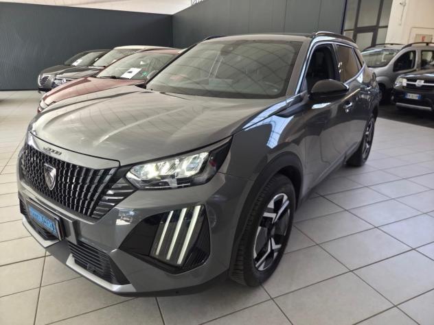 Peugeot 2008 1.2 PureTech 100 Active S/S - OK NEOPATENTATI - GOMME 4 STAGIONI