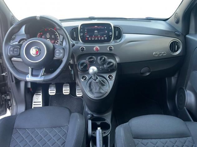 Abarth 595 595 1.4 t-jet Turismo 165cv - Foto 10