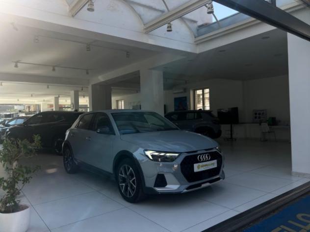 AUDI A1 allstreet 25 TFSI Admired tua da €239,00 mensili rif. 23842854 - Foto 9