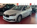 SKODA Fabia 4ª serie Fabia 1.0 TSI 95 CV Ambition