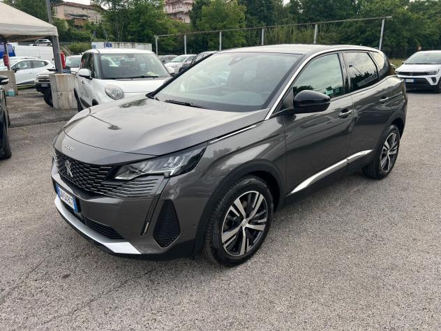 Peugeot 3008 BlueHDi 130 S&S EAT8 Allure Pack - Foto 10