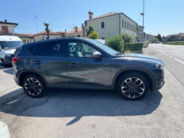 MAZDA CX-5 2.2L Skyactiv-D 175CV 4WD Exceed rif. 23990678 - Foto 3
