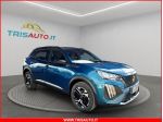 PEUGEOT 2008 1.2 Hybrid 145 e-DCS6 Allure (FULL LED+NAVI+PELLE)