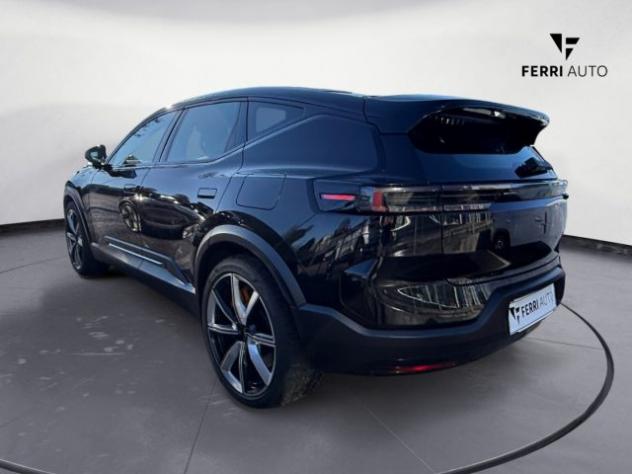 POLESTAR Polestar 3 Long Range Single Motor RWD rif. 23263119 - Foto 7