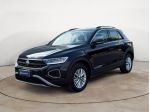 Volkswagen T-Roc 2.0 TDI SCR Life