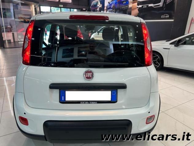 FIAT Panda 1.0 FireFly S&S Hybrid Pandina rif. 23953178 - Foto 5