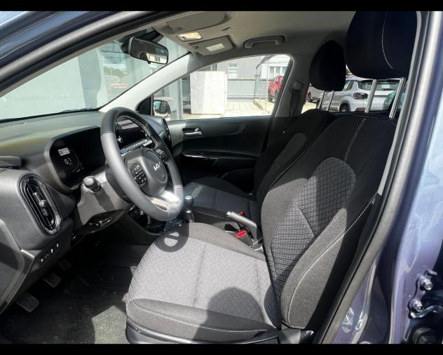 KIA Picanto 3ªs.(17--) Picanto 1.0 GDi 5 porte Style - Foto 10