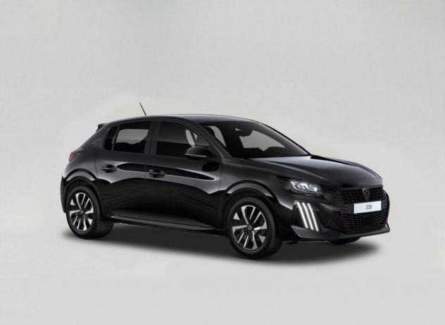 Peugeot 208 Allure Hybrid 136 e-DCS6 auto - Foto 3