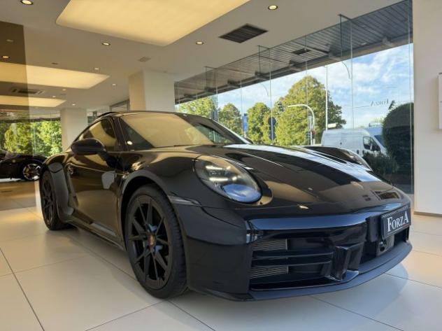 PORSCHE 992 911 Carrera 992 Coupe 3.0 Carrera 394cv rif. 24071969 - Foto 3