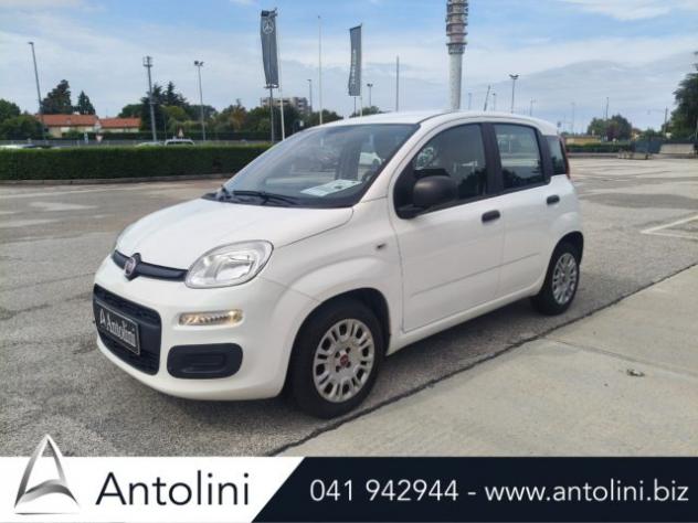 FIAT Panda 1.0 FireFly S&S Hybrid rif. 24044007 - Foto 4