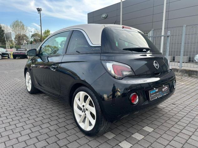 OPEL - ADAM - 1.4 100 CV S&S Rocks Unlimited EURO6 - Foto 9