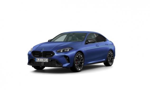 BMW 235 M xDrive MSport Pro rif. 24134054