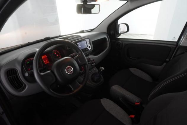 FIAT Panda Panda 1.0 FireFly Hybrid City Life rif. 23696479 - Foto 9