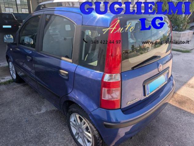FIAT Panda 1.2 Emotion rif. 23973195 - Foto 10
